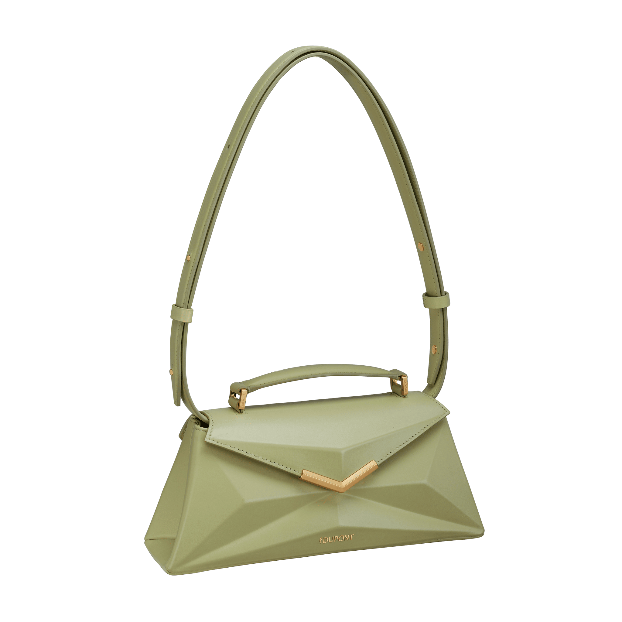 Borsa Baguette