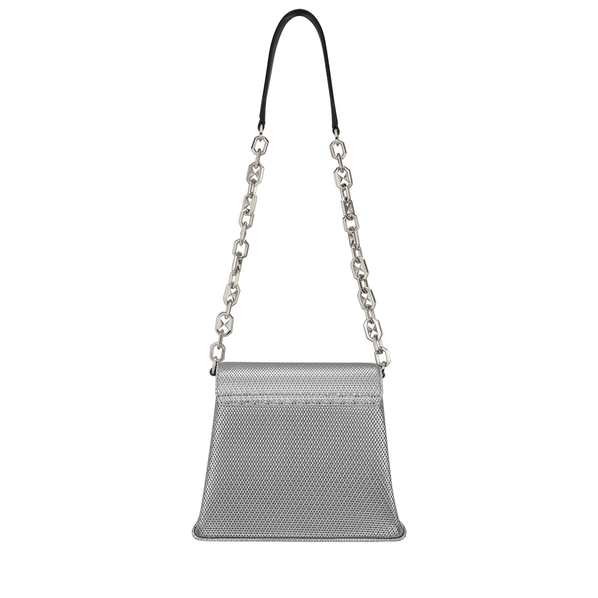 Mini Borsa color_silver for - her gender_woman 2 - S.T. Dupont Italy&Spain