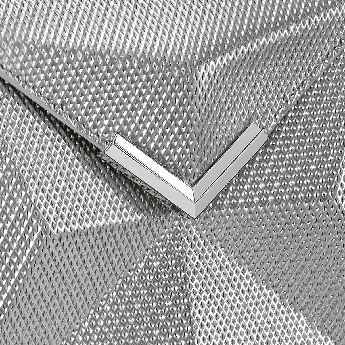 Mini Borsa color_silver for - her gender_woman 4 - S.T. Dupont Italy&Spain