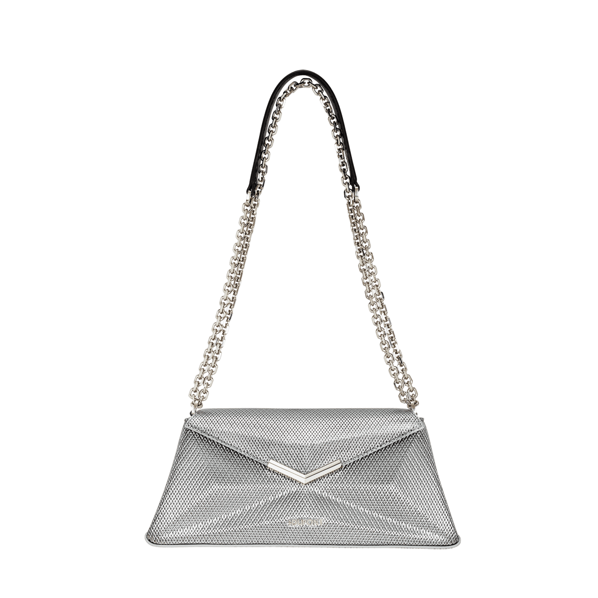 Borsa Baguette baguette color_silver for - her 1 - S.T. Dupont Italy&Spain