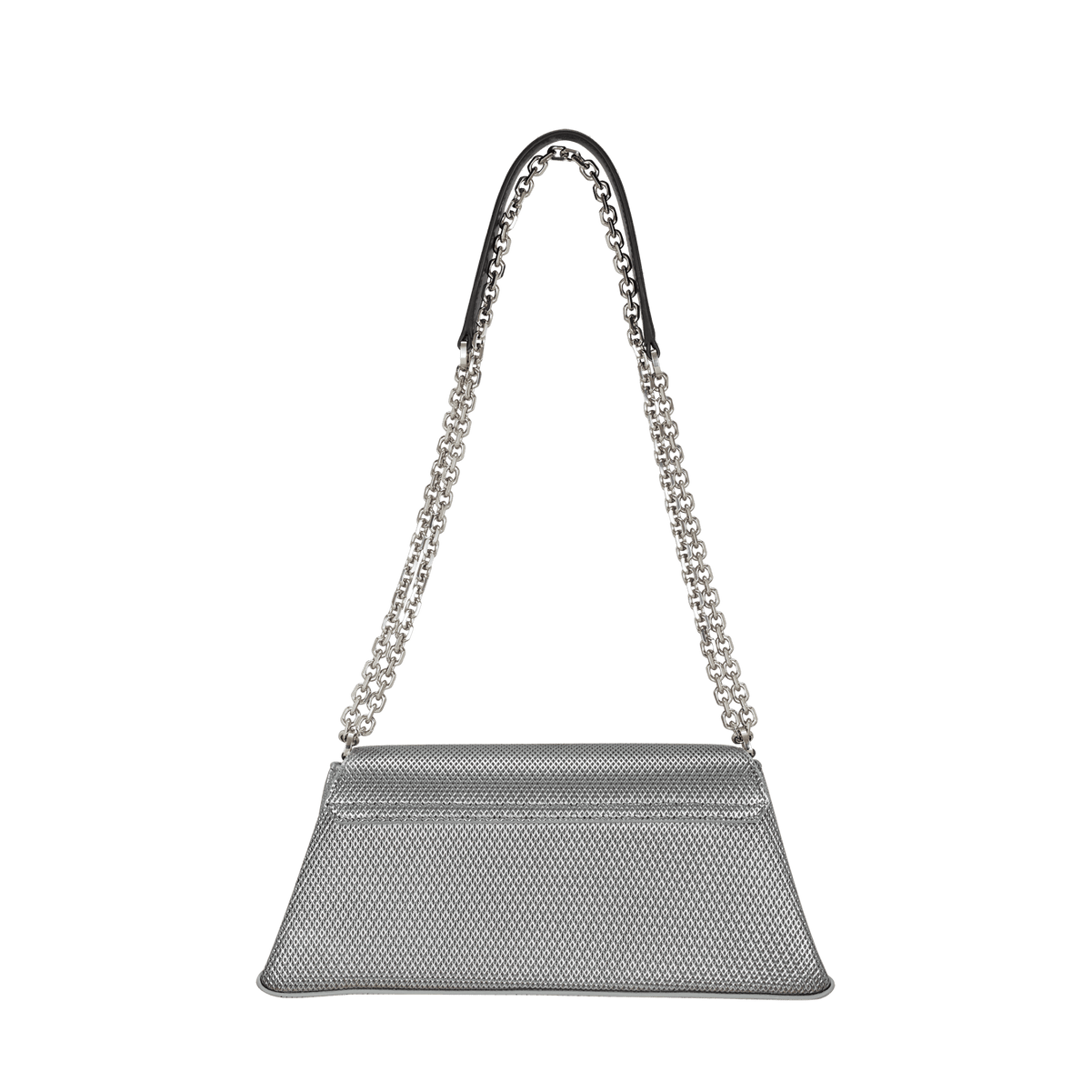 Borsa Baguette baguette color_silver for - her 2 - S.T. Dupont Italy&Spain