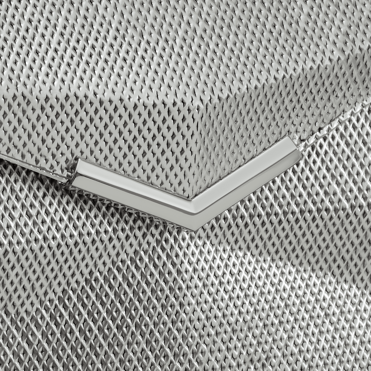 Borsa Baguette baguette color_silver for - her 4 - S.T. Dupont Italy&Spain