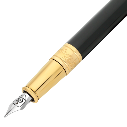 Art Metal Pen - Penna Speciale Adesiva Per Foglia Oro - Dal Molin