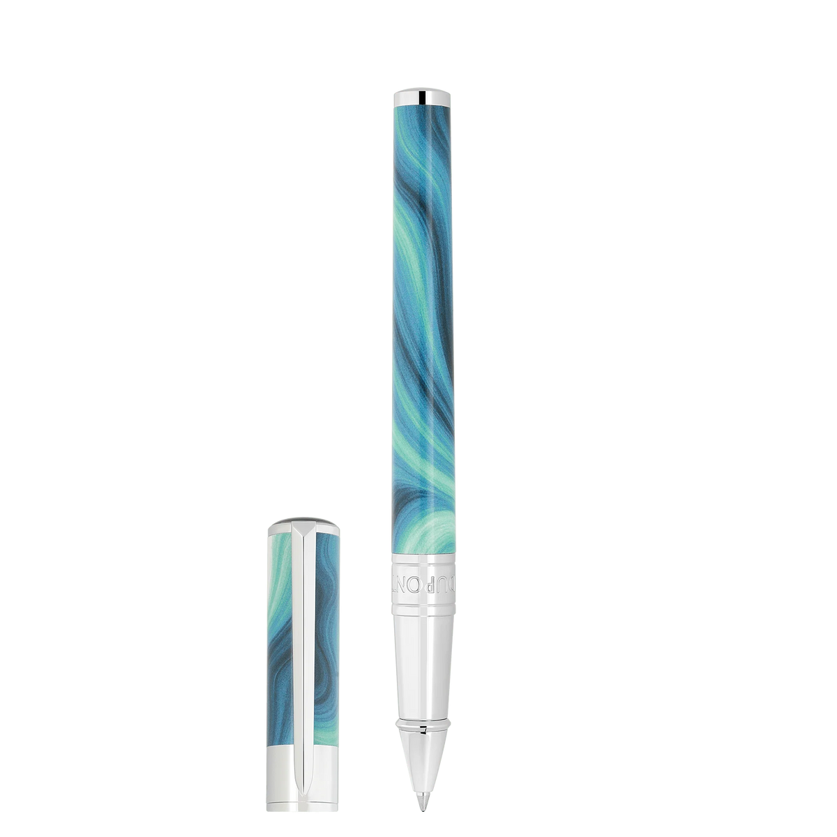 272035 - STDUPONT - Italy - Penna roller - 1