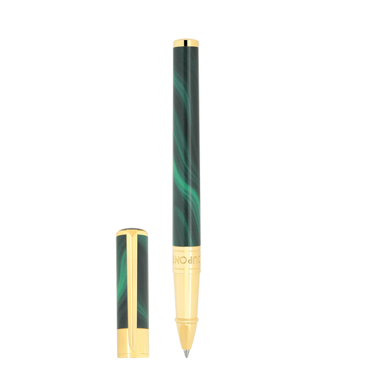 272036 - STDUPONT - Italy - Penna roller - 1