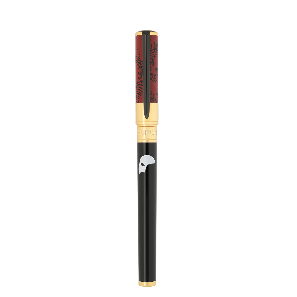 272953 - STDUPONT - Italy - Penna roller - 1