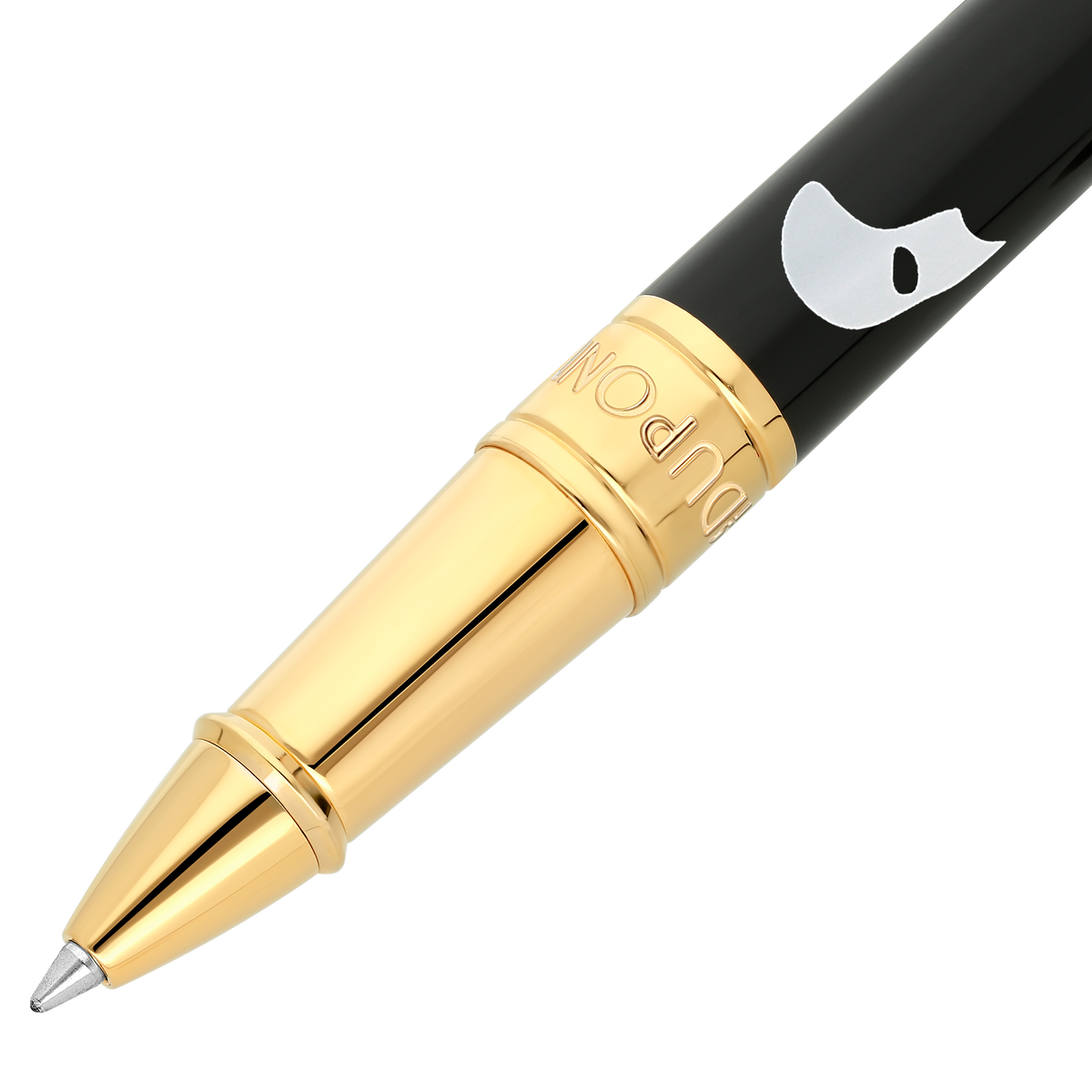272953 - STDUPONT - Italy - Penna roller - 2