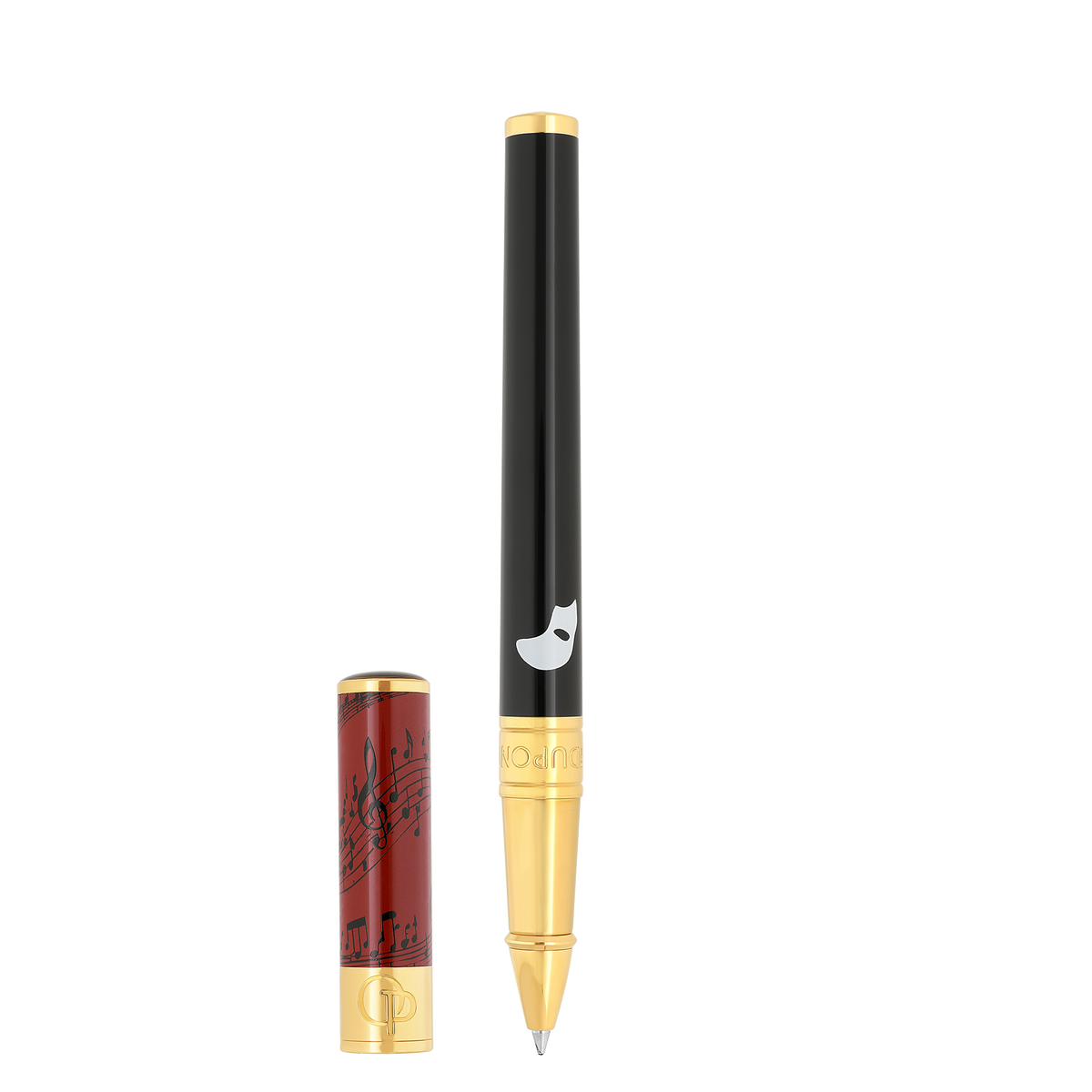 272953 - STDUPONT - Italy - Penna roller - 3