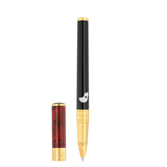 272953 - STDUPONT - Italy - Penna roller - 3