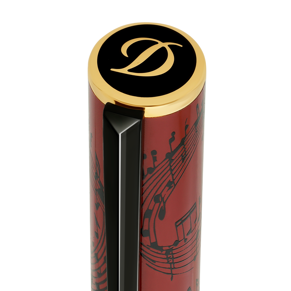 272953 - STDUPONT - Italy - Penna roller - 4