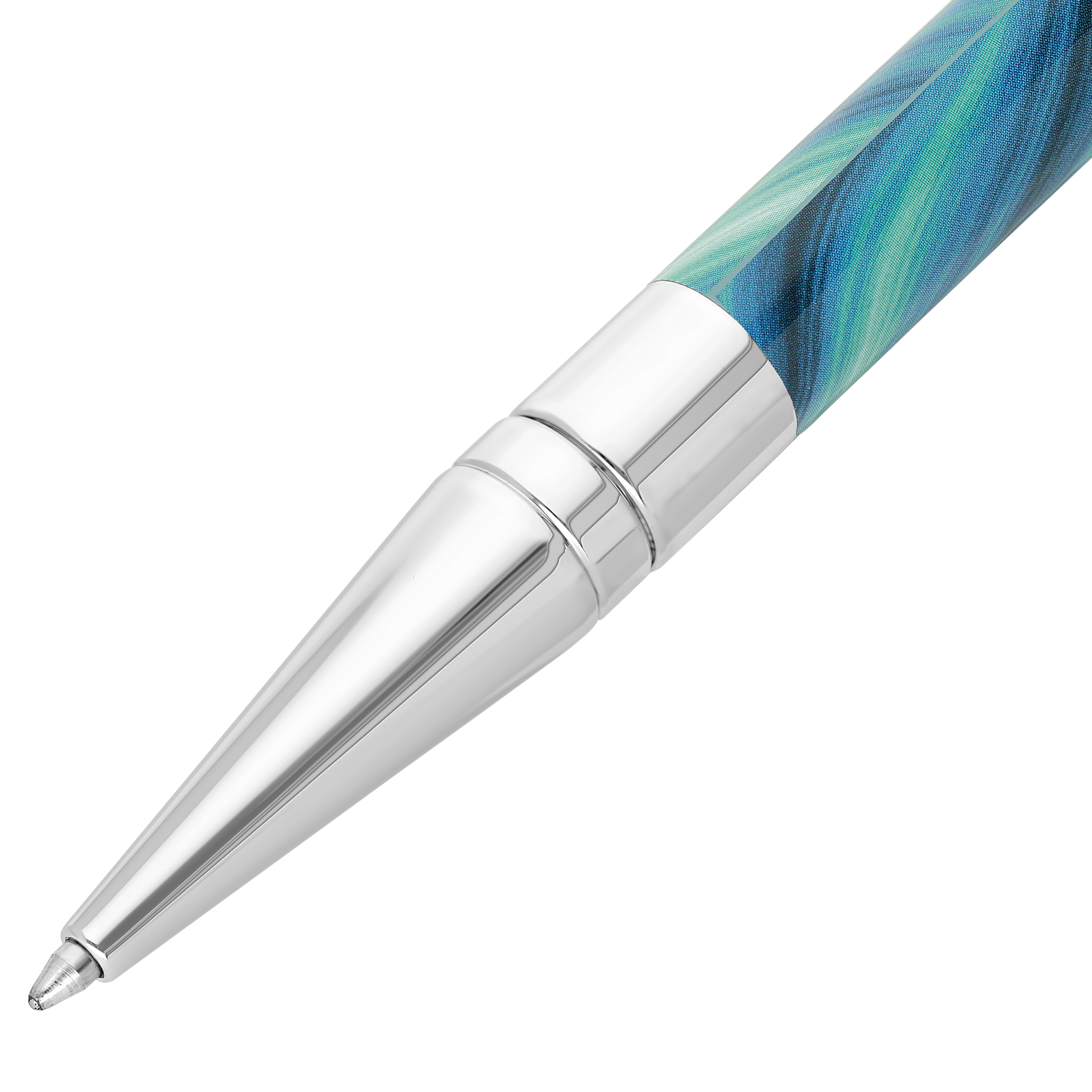 Penna a sfera