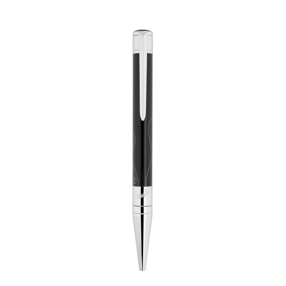 Penna a sfera backtochool25 backtoschool25 color_black 3 - S.T. Dupont Italy&Spain