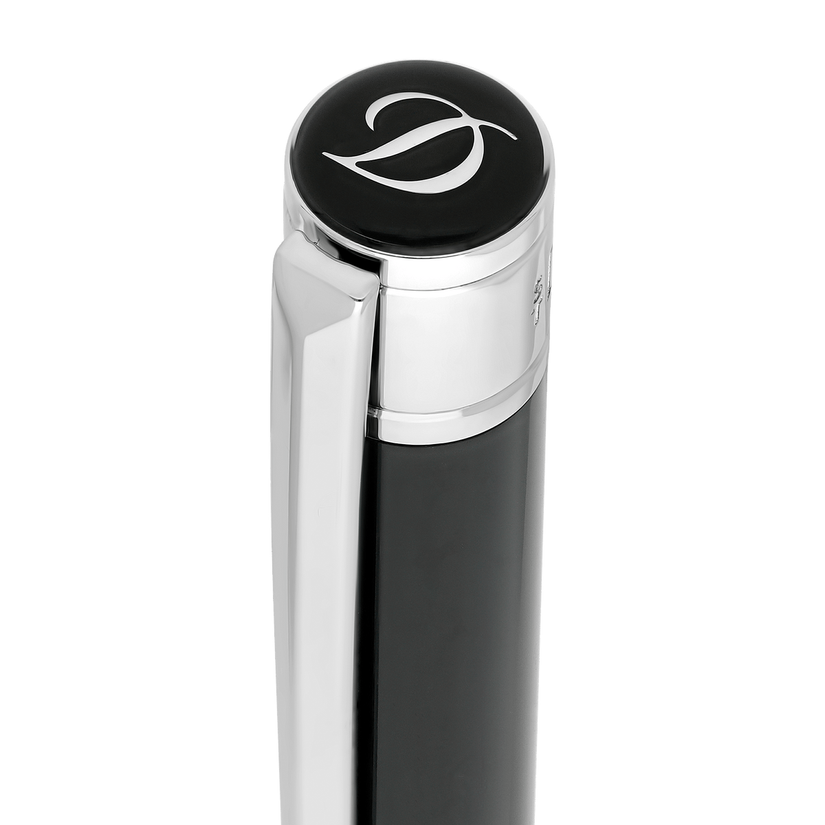 Penna a sfera backtochool25 backtoschool25 color_black 4 - S.T. Dupont Italy&Spain