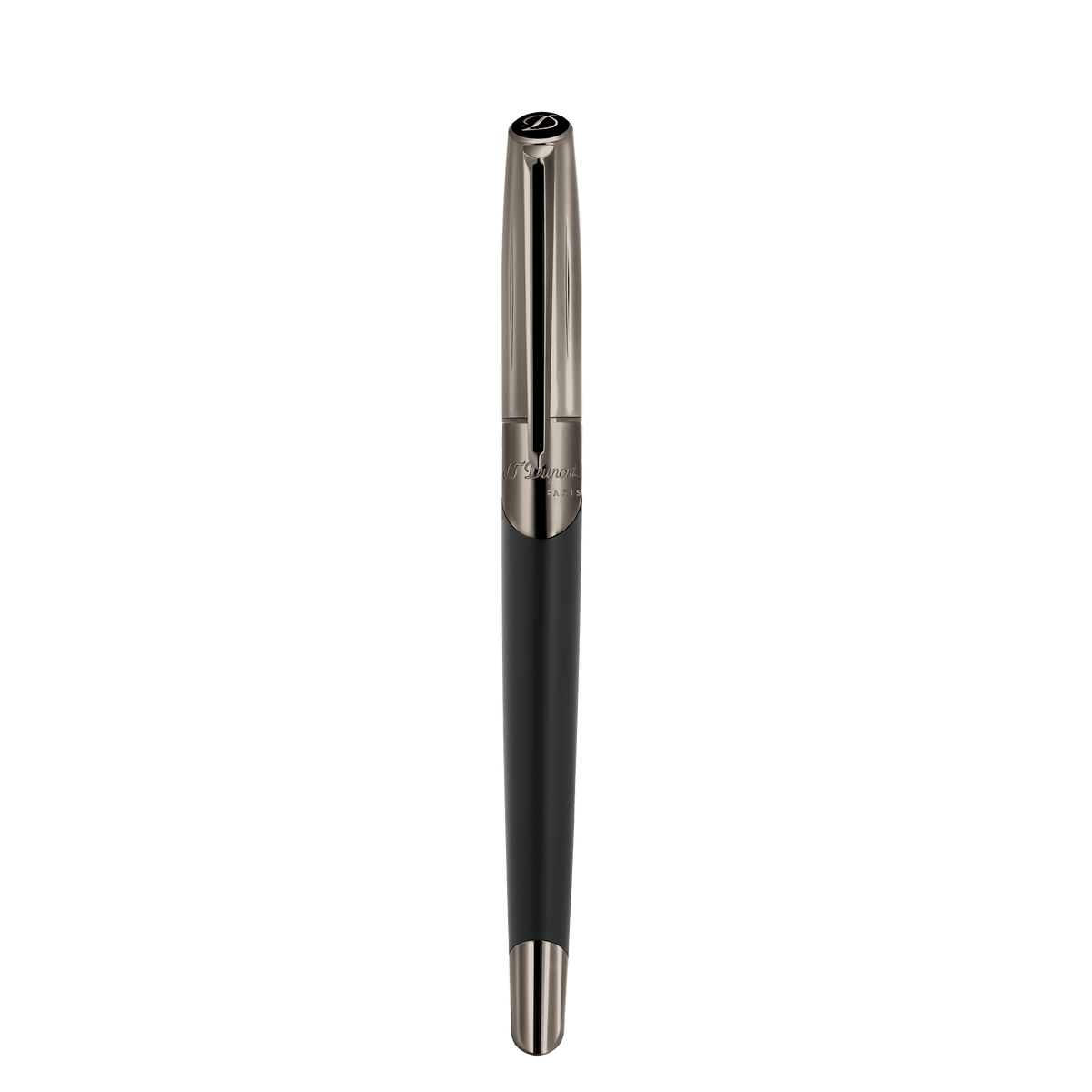 Penna piuma back_to_school collection_defi collection_defi - millenium 3 - S.T. Dupont Italy&Spain