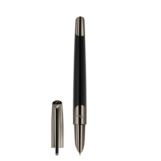 400719 - STDUPONT - Italy - Penna piuma - 3