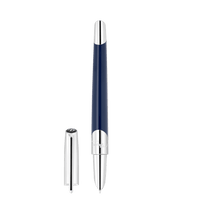 blu scuro