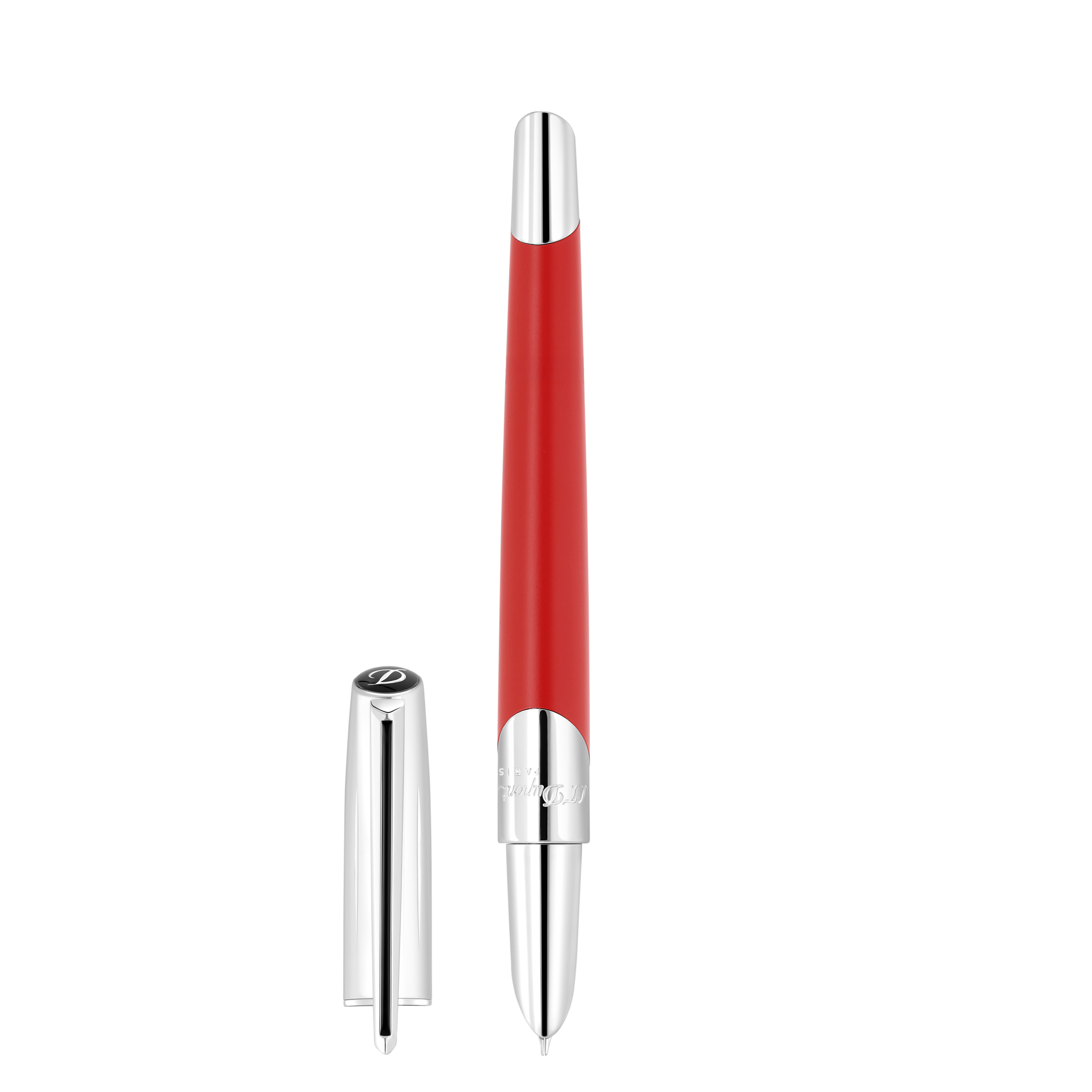 Penna piuma