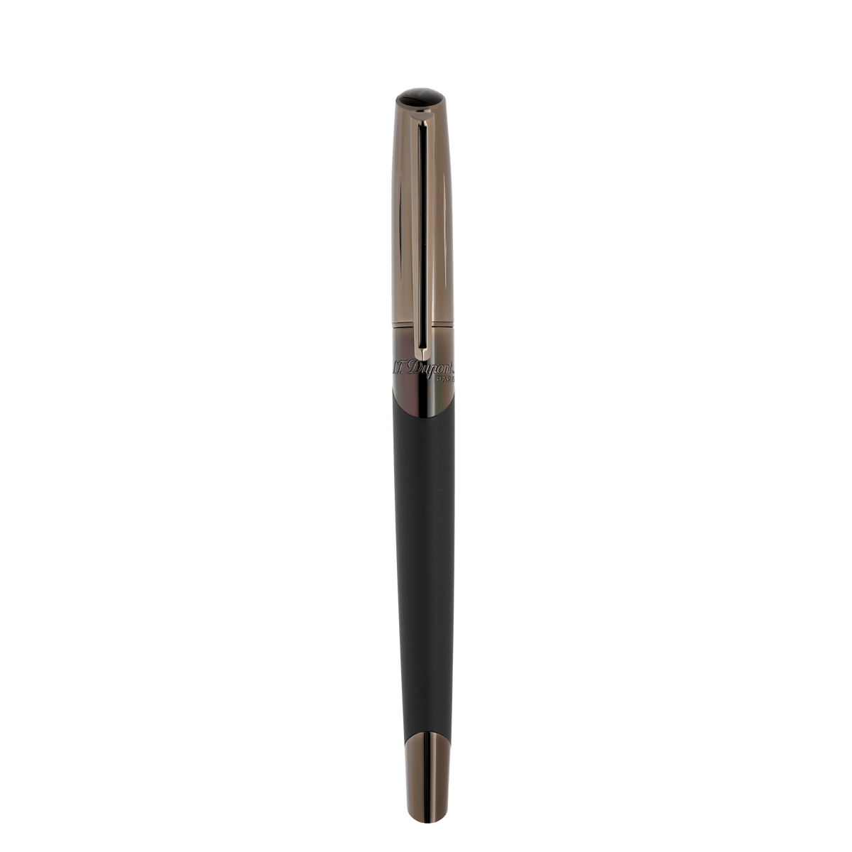 Penna roller back_to_school collection_defi collection_defi - millenium 1 - S.T. Dupont Italy&Spain
