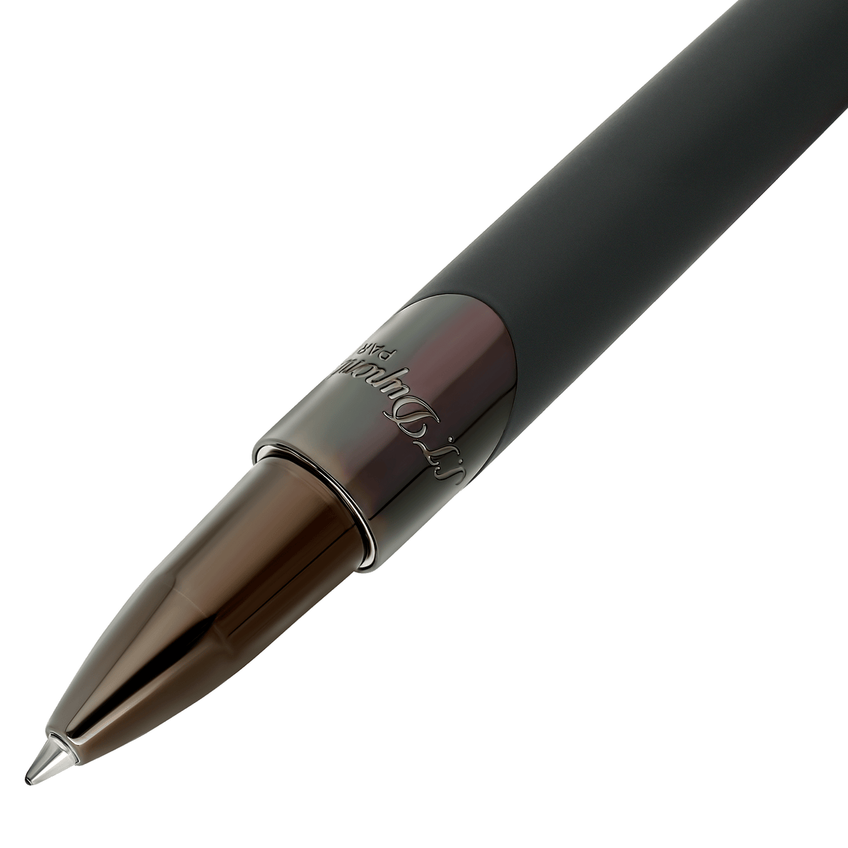 Penna roller back_to_school collection_defi collection_defi - millenium 2 - S.T. Dupont Italy&Spain