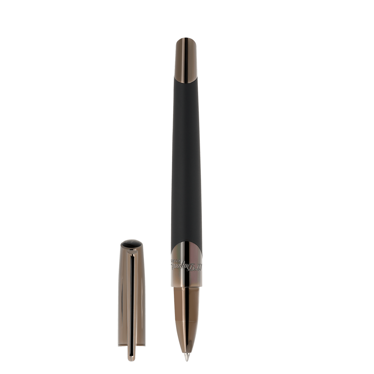 Penna roller back_to_school collection_defi collection_defi - millenium 3 - S.T. Dupont Italy&Spain