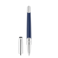 blu scuro
