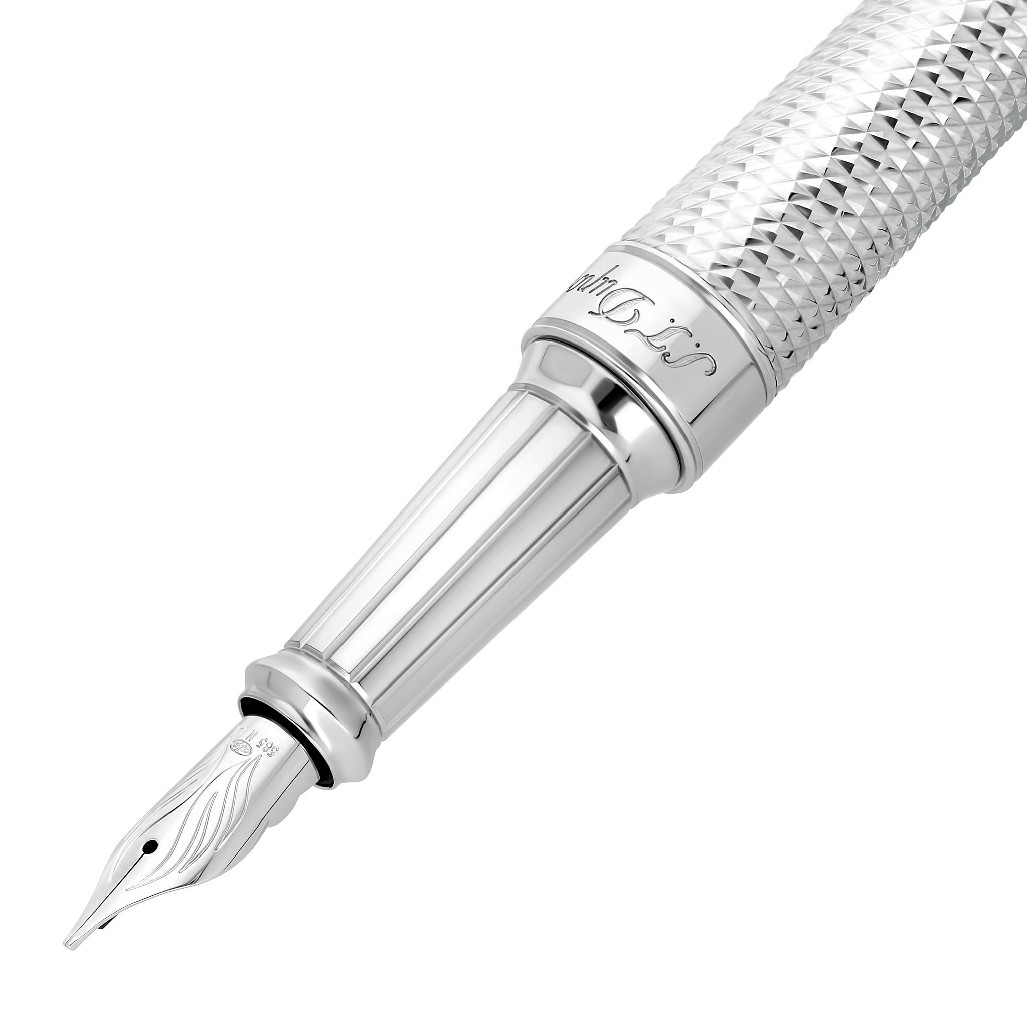 Penna piuma XL