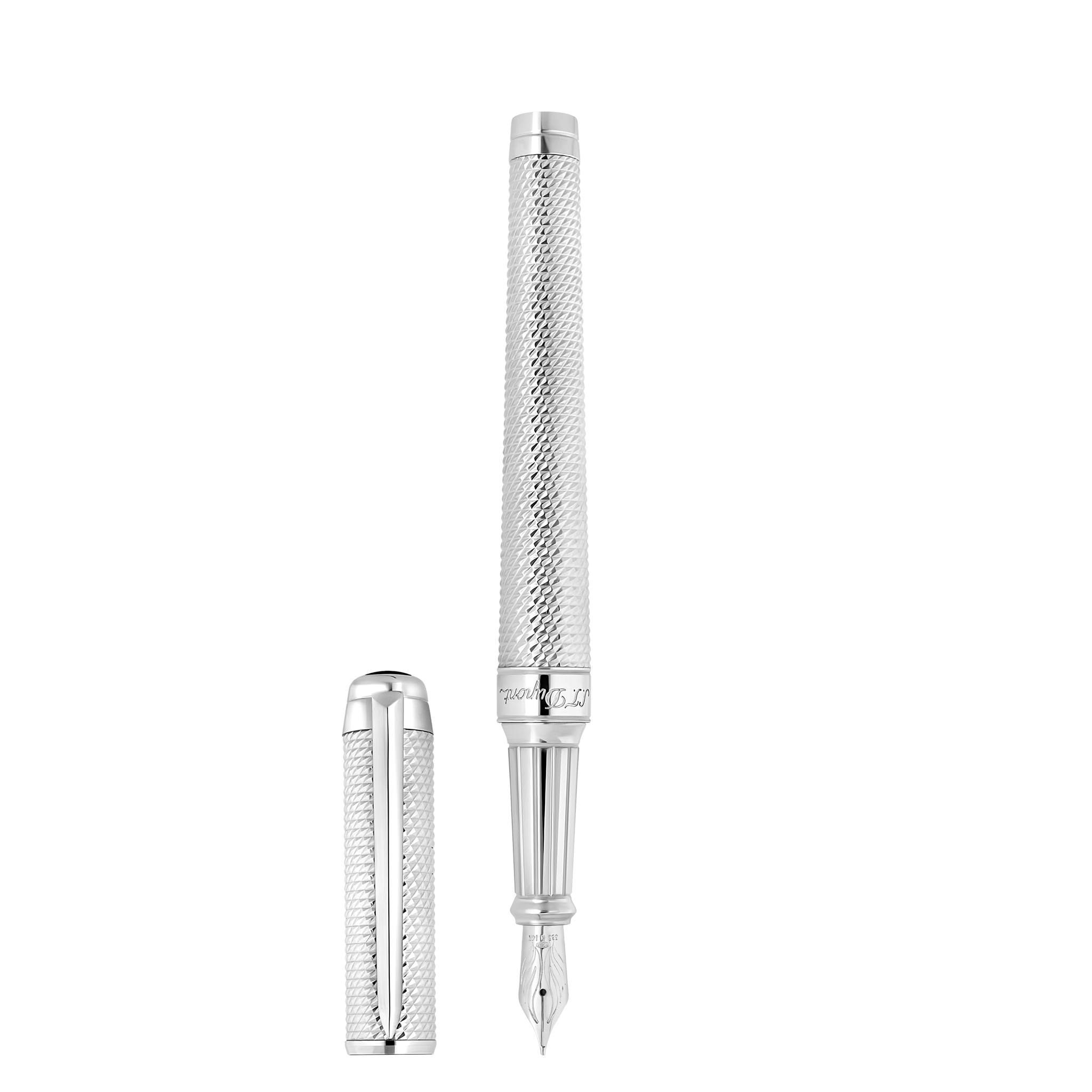 Penna piuma XL