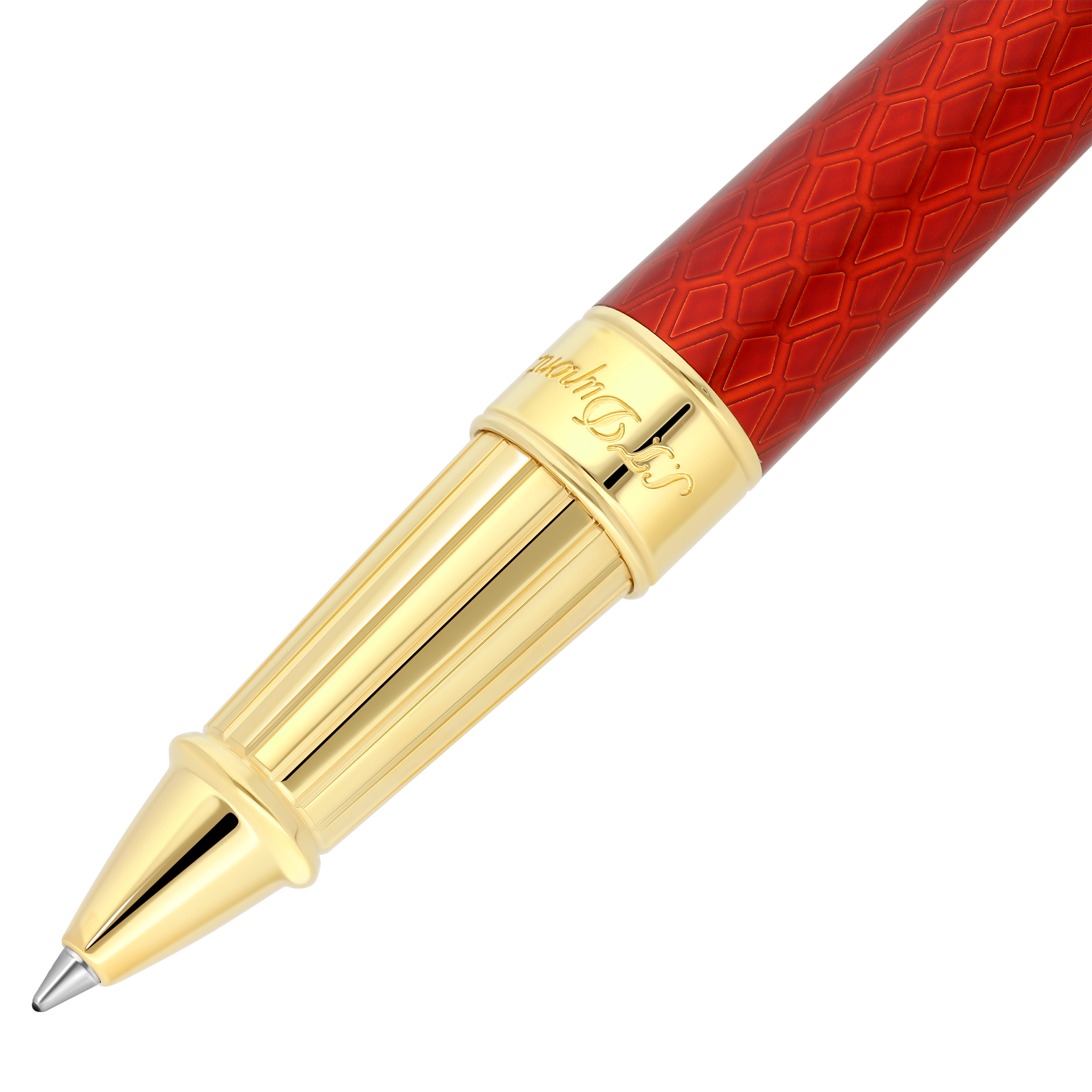 Penna multifunzione Large