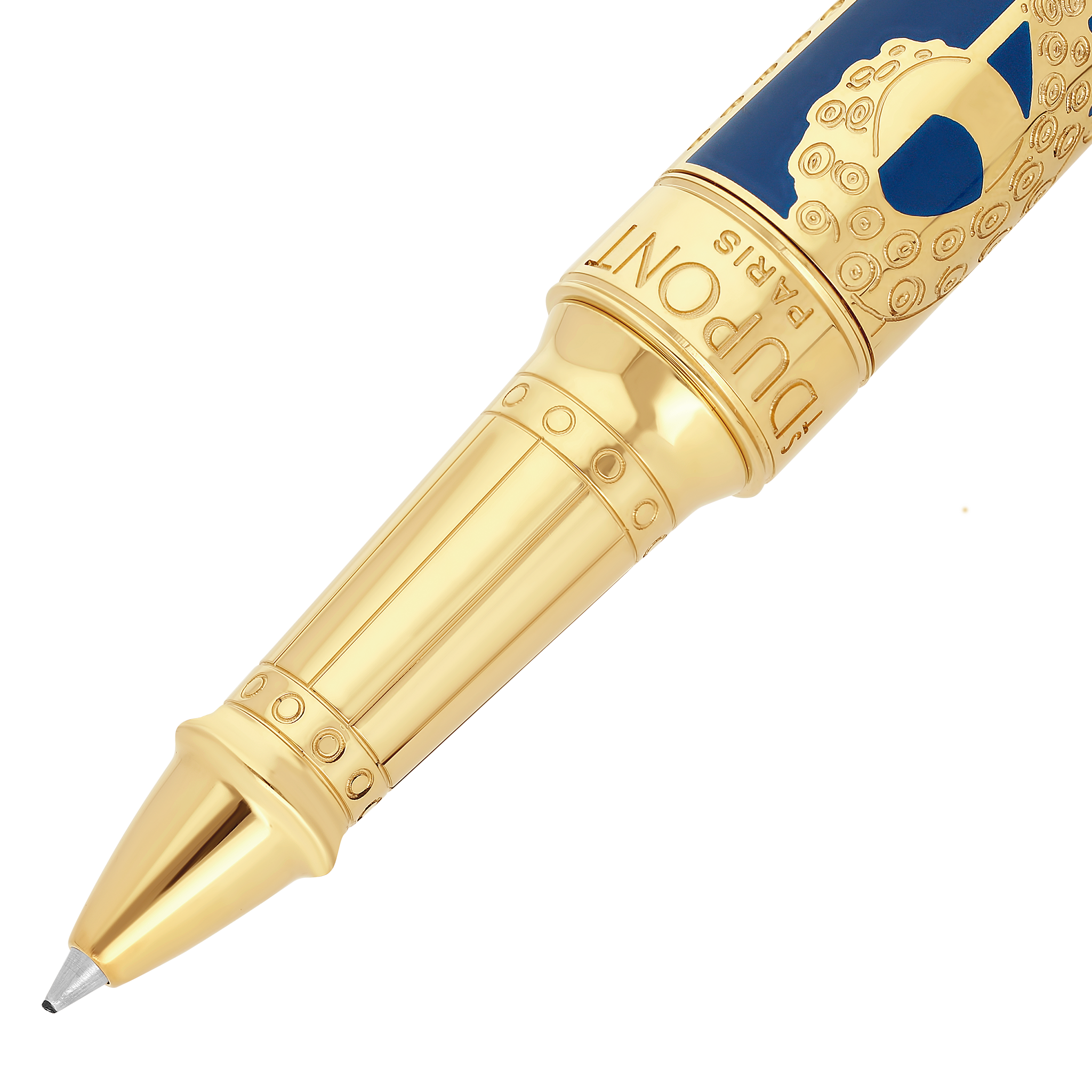 Set Prestigio Fuoco e Scrittura