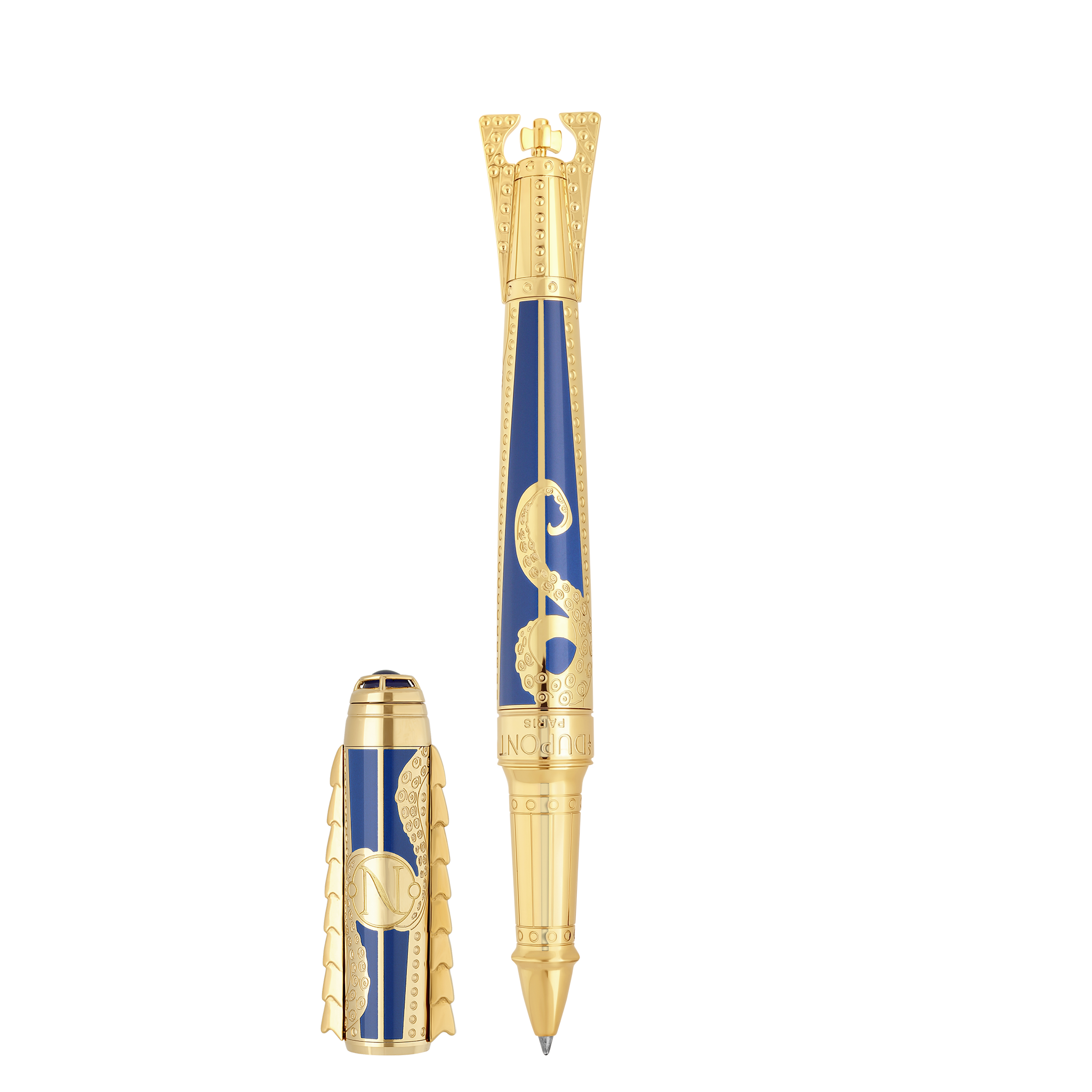 Set Prestigio Fuoco e Scrittura