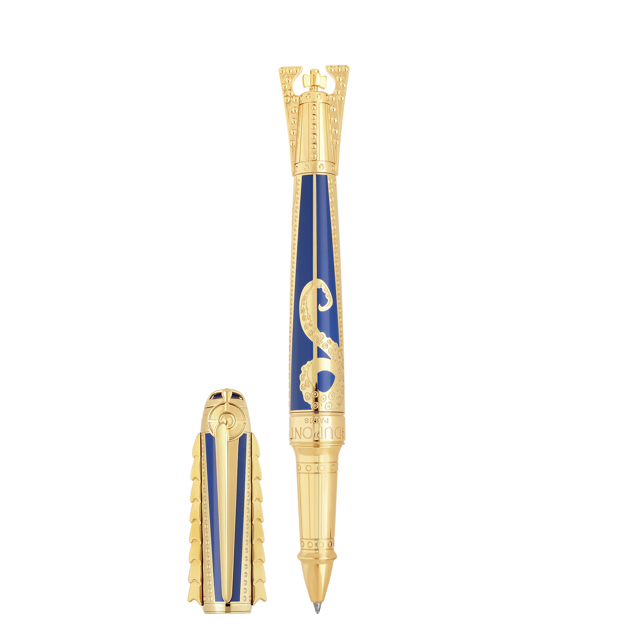 Set Prestigio Fuoco e Scrittura