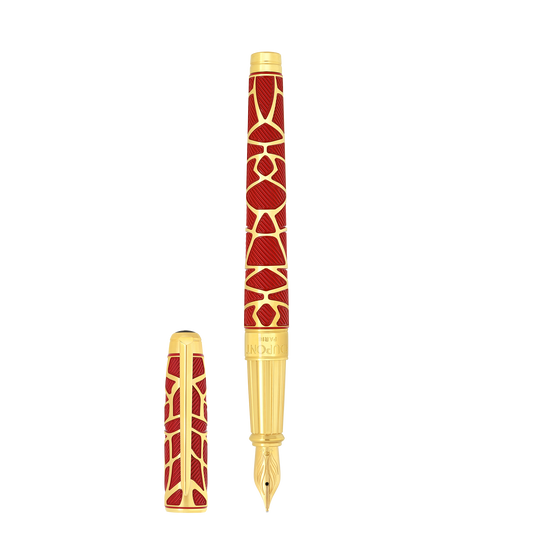 420060L - STDUPONT - Italy - penna stilografica - 3