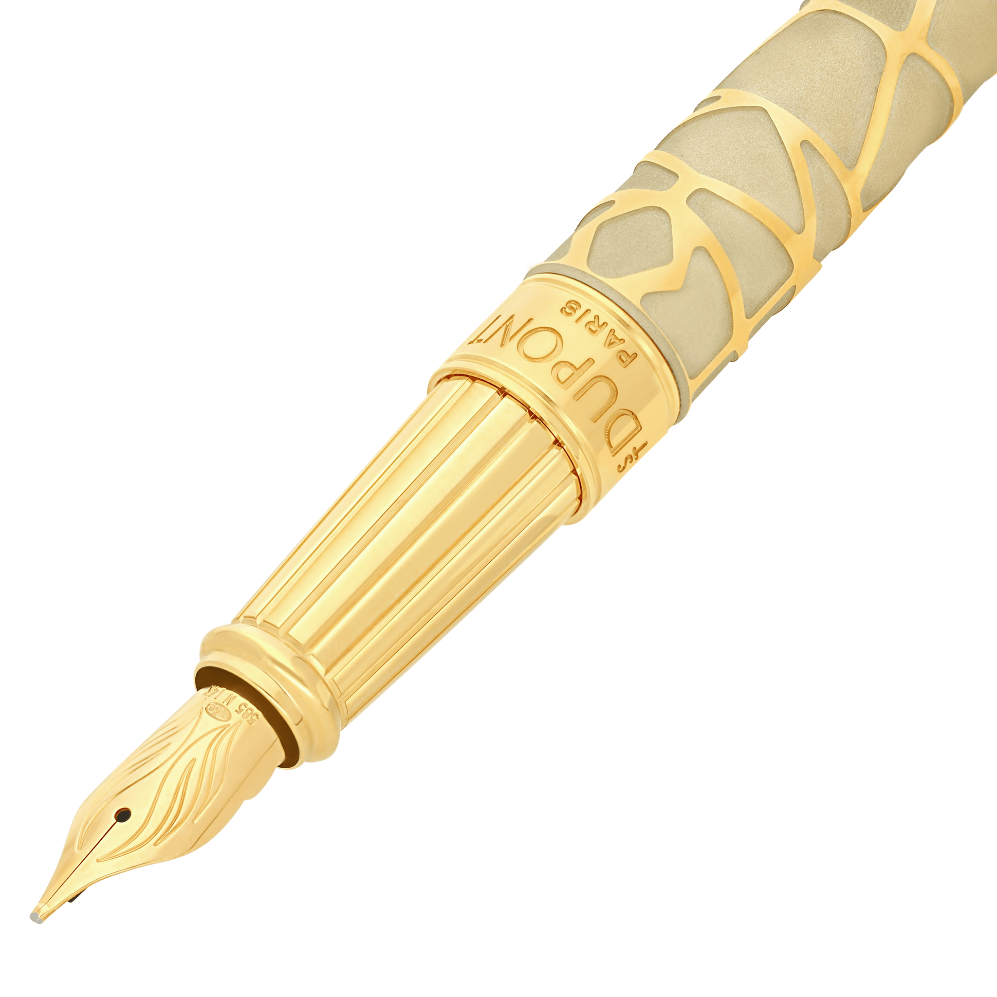 penna stilografica large