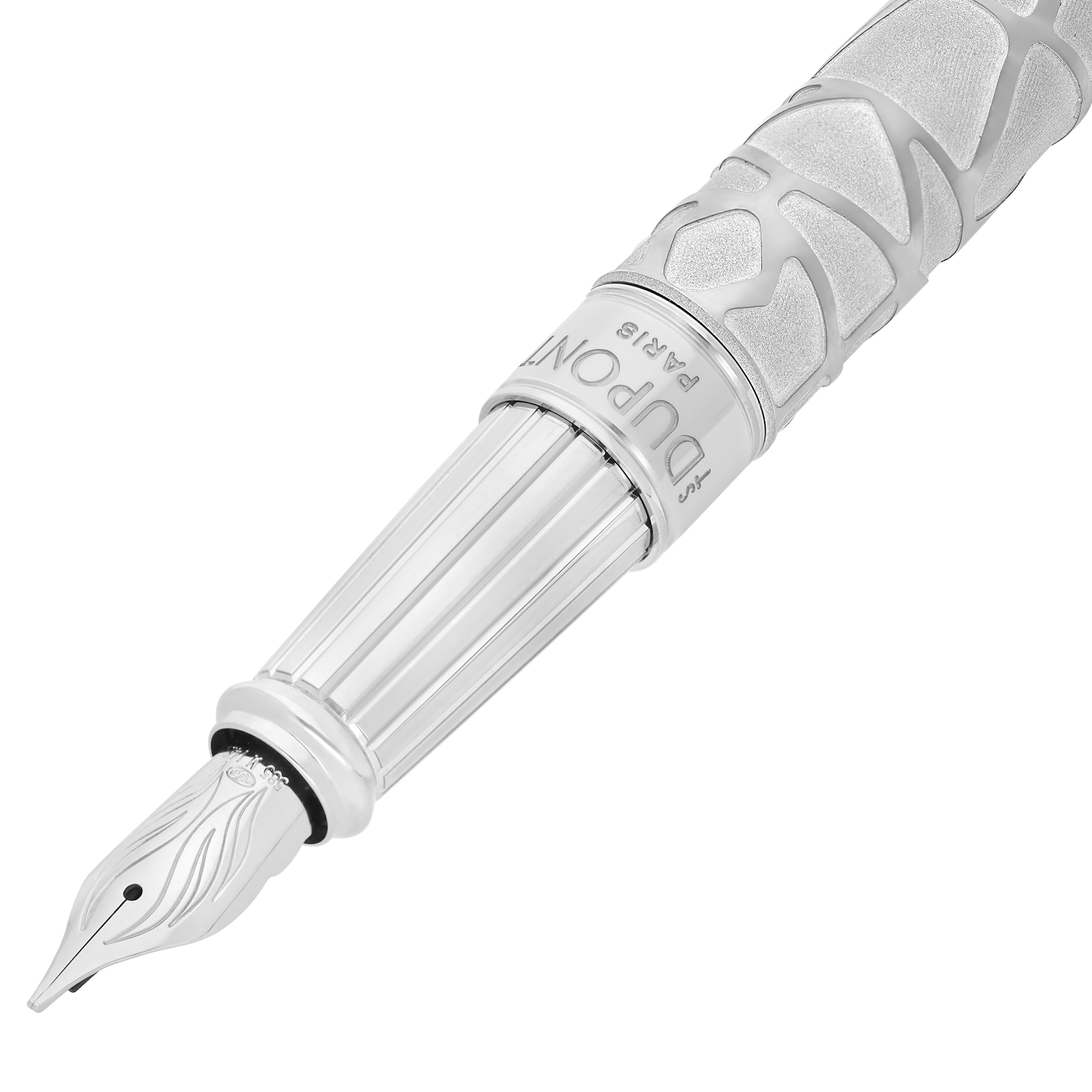 Penna stilografica large