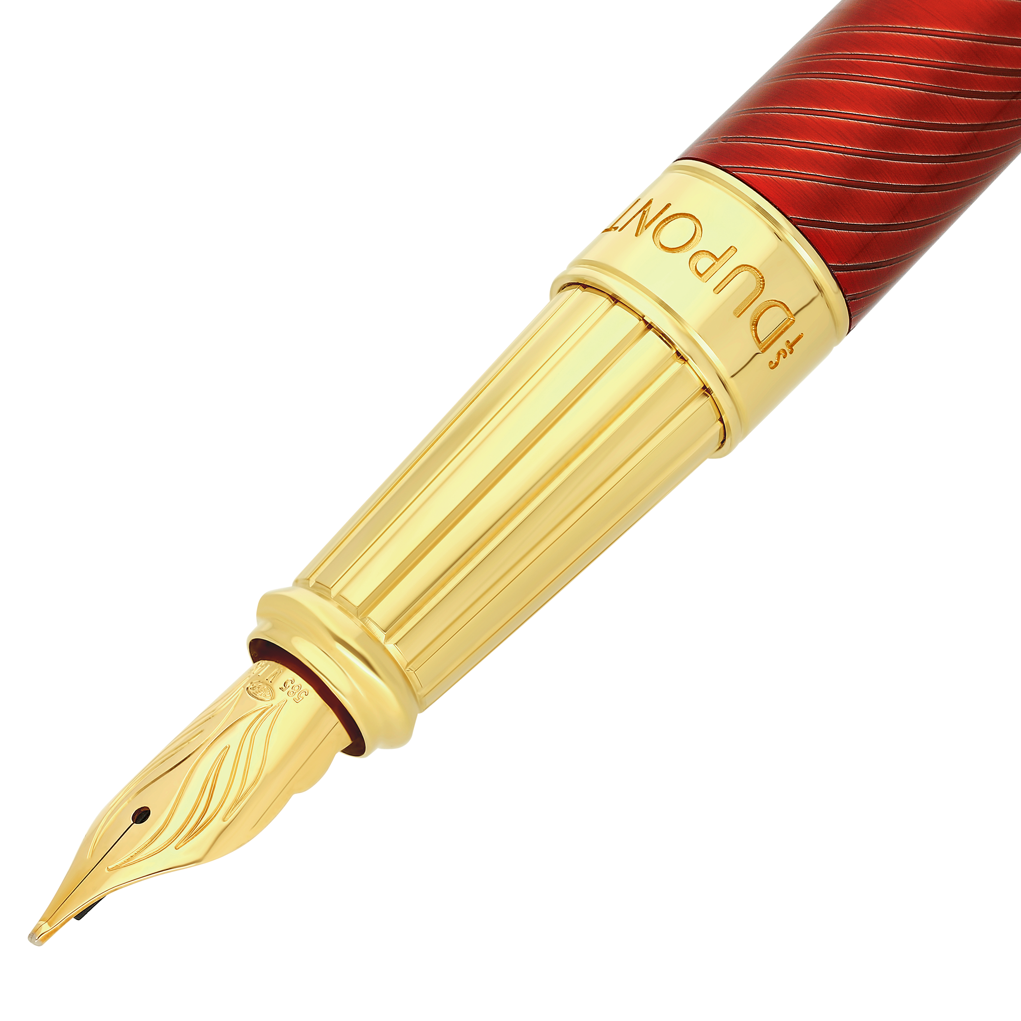 Penna Stilografica Grande