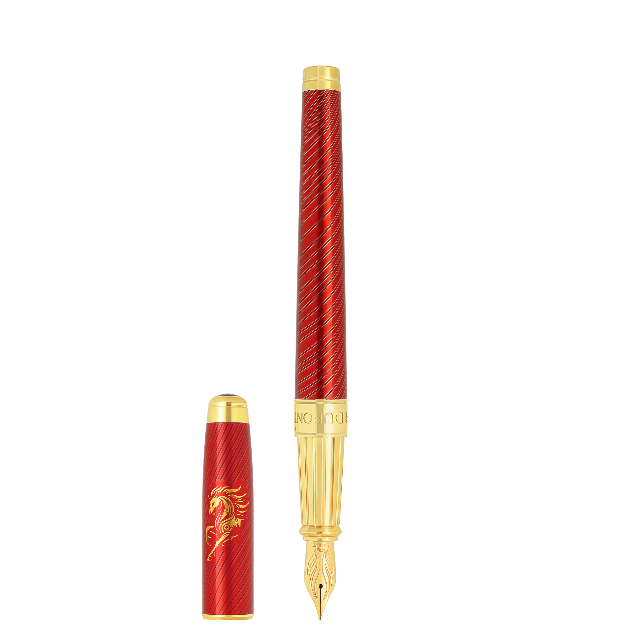 Penna Stilografica Grande