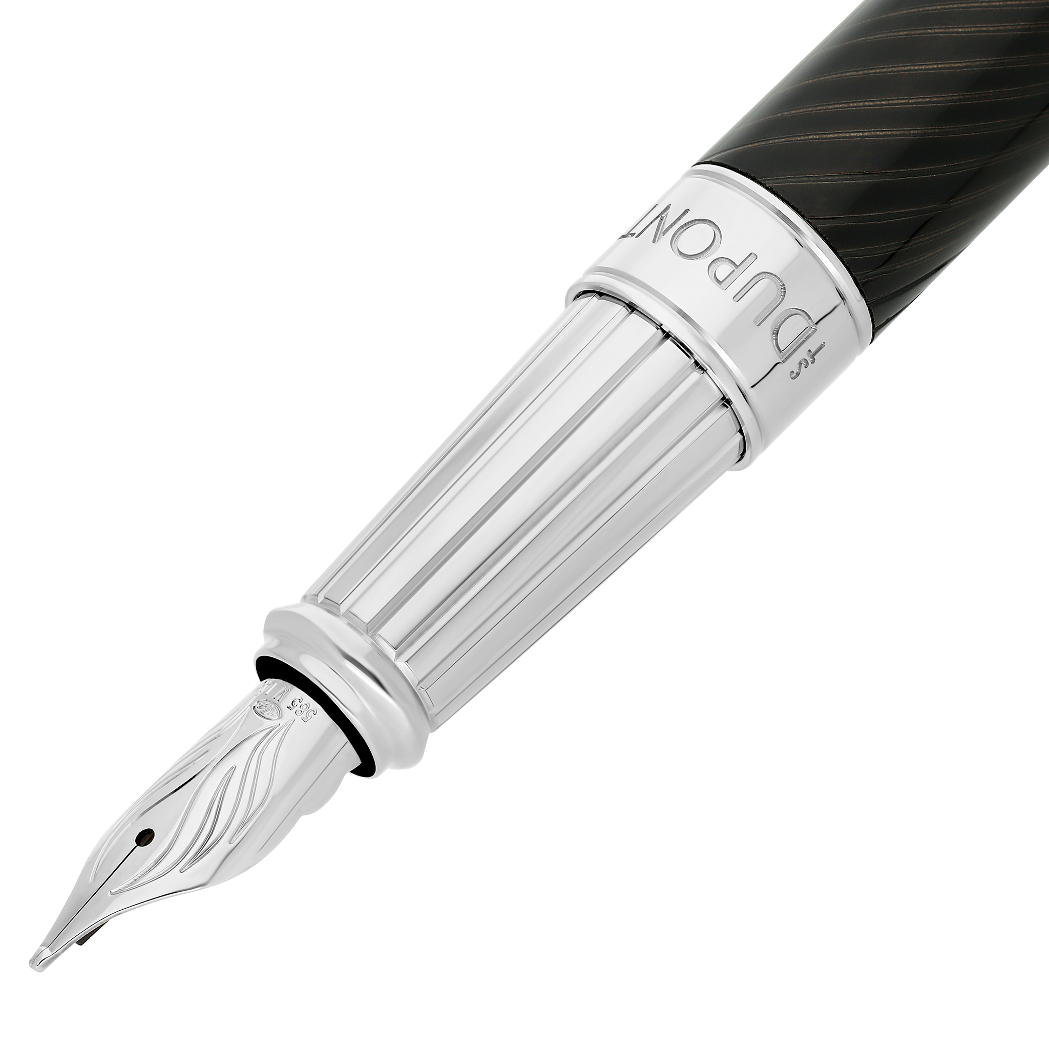 Penna Stilografica Grande