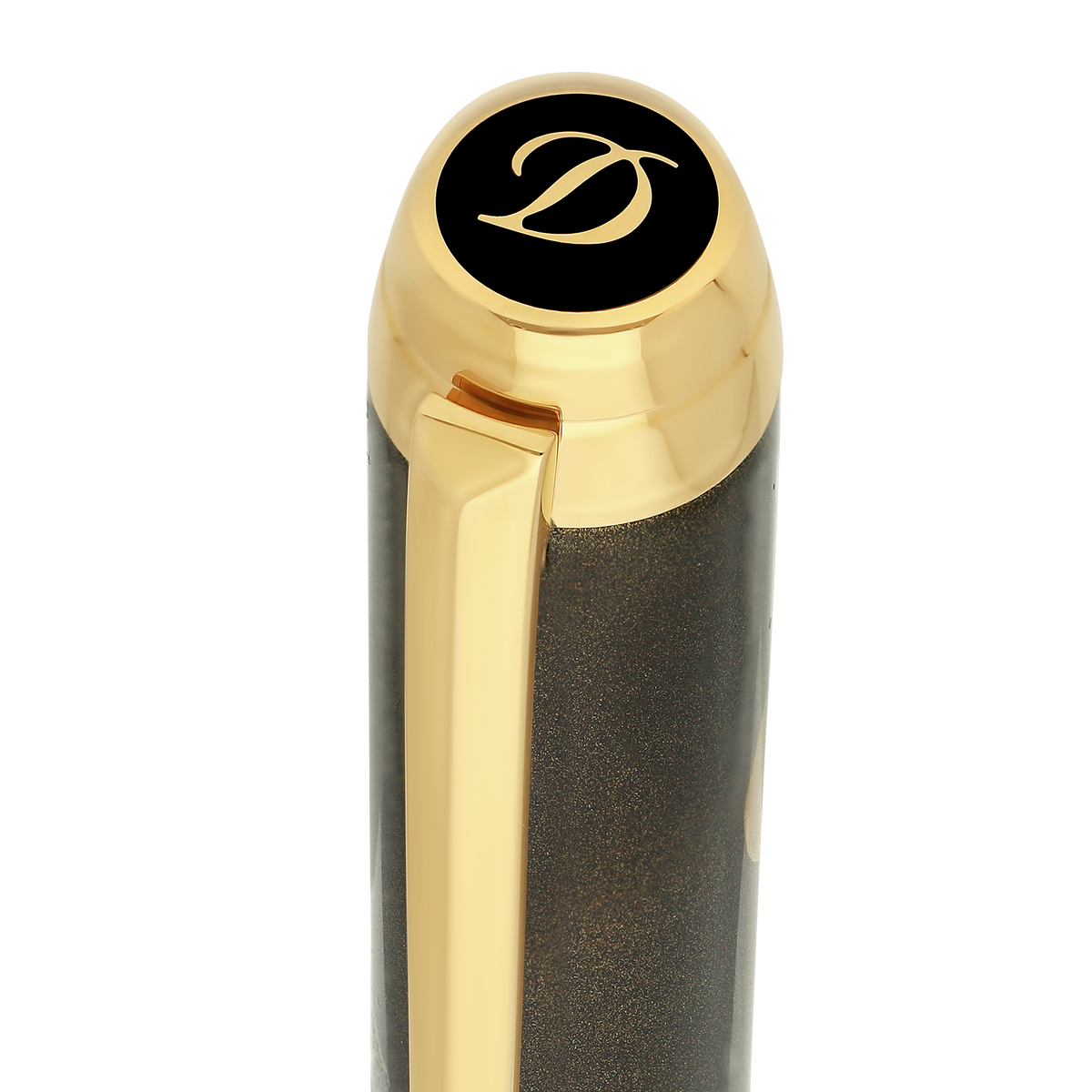 420157XL - STDUPONT - Italy - Penna stilografica XL - 4
