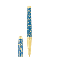 blu fender