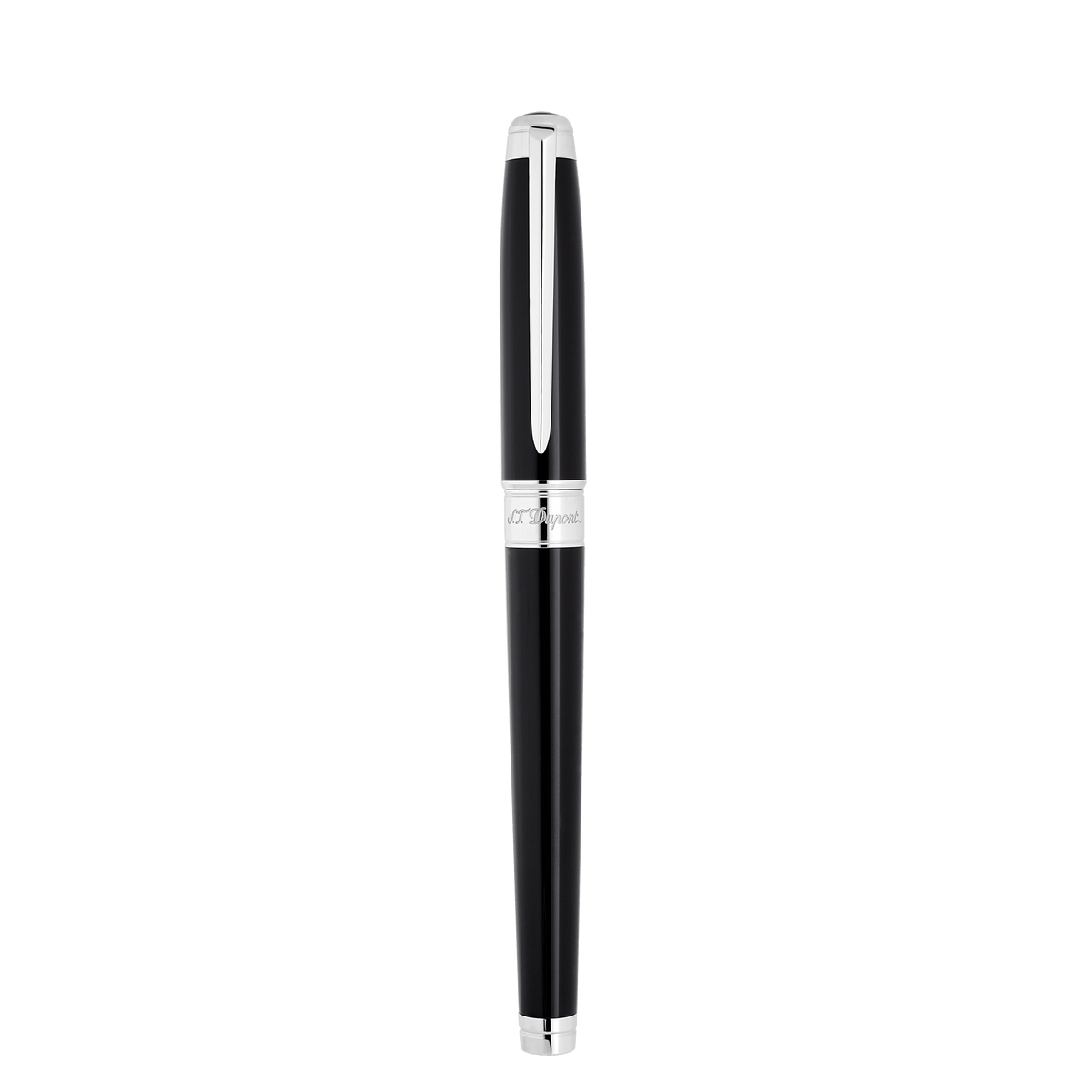 Penna piuma Large backtoschool24 collection_eternity collection_line - d 3 - S.T. Dupont Italy&Spain