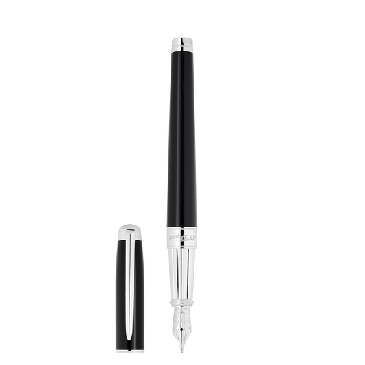 Penna piuma Large backtoschool24 collection_eternity collection_line - d 1 - S.T. Dupont Italy&Spain