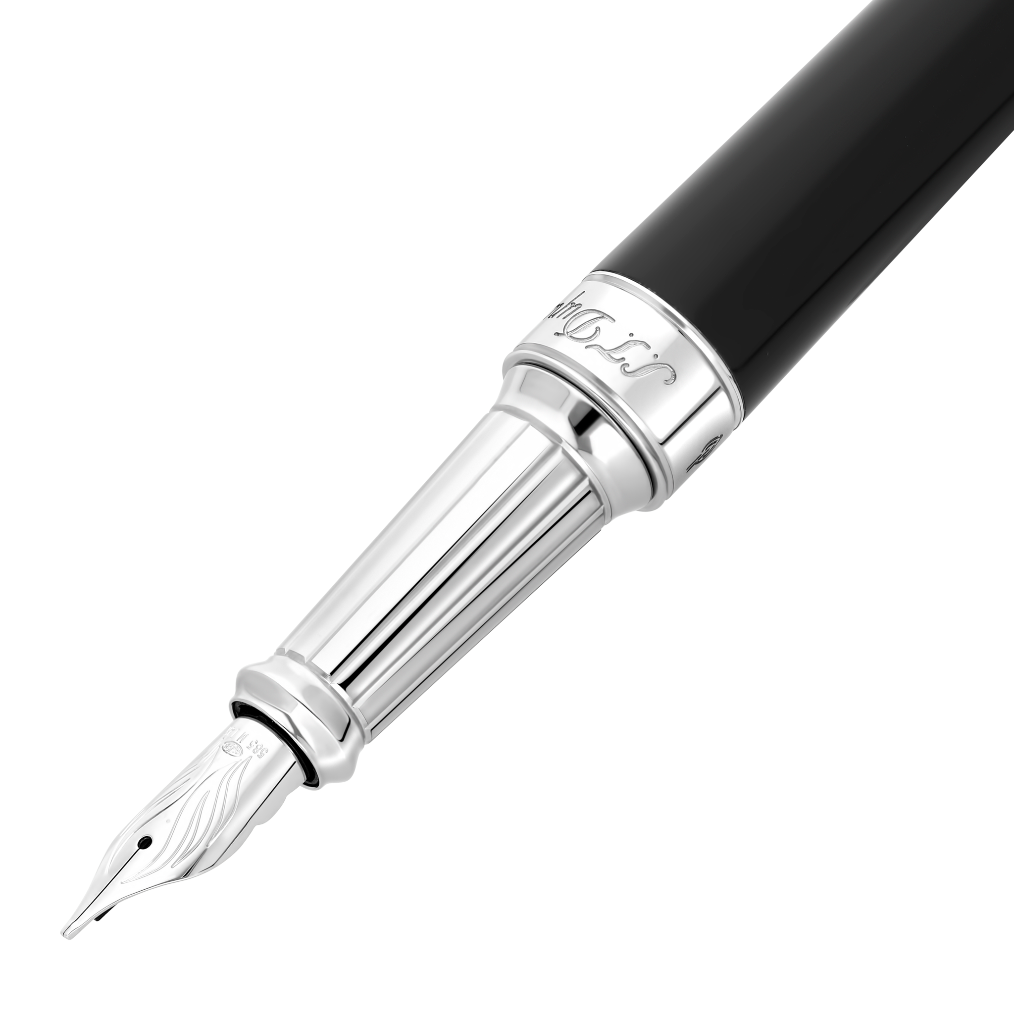 Penna piuma XL