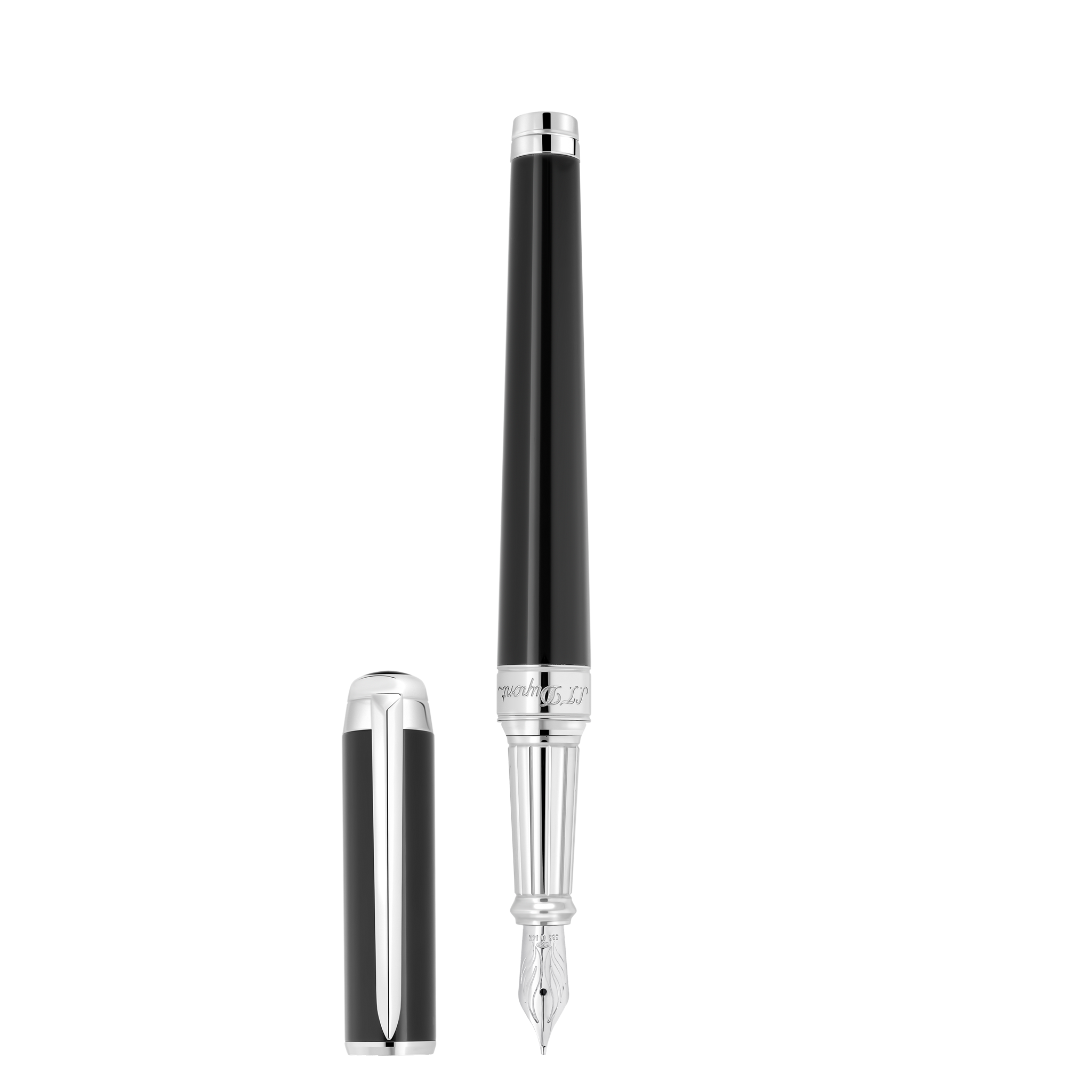Penna piuma XL