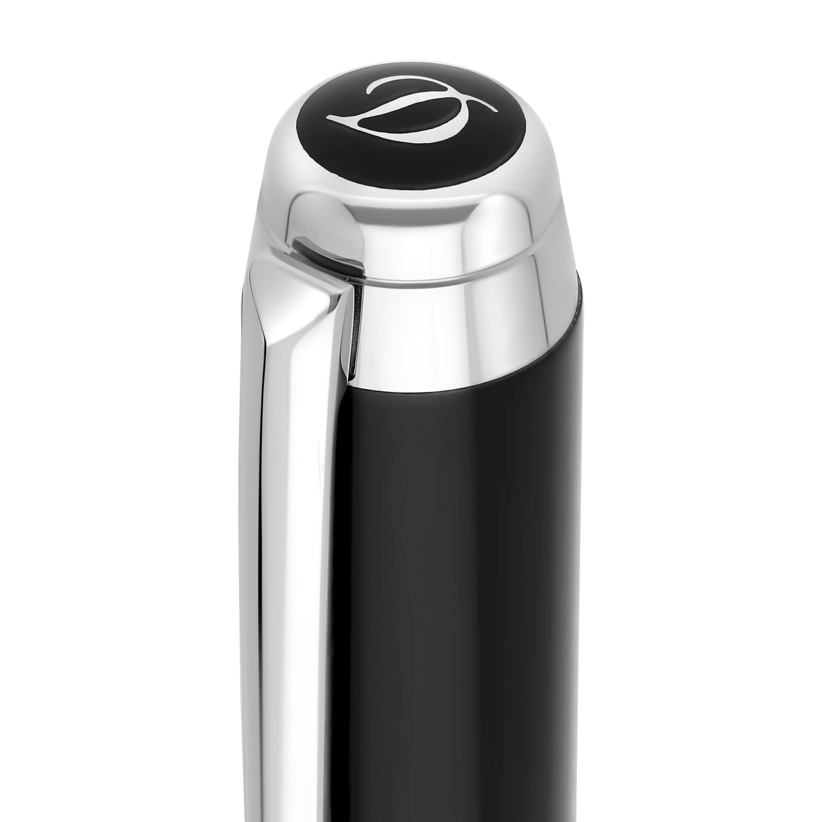 Penna piuma XL collection_Eternity color_black father's day 4 - S.T. Dupont Italy&Spain