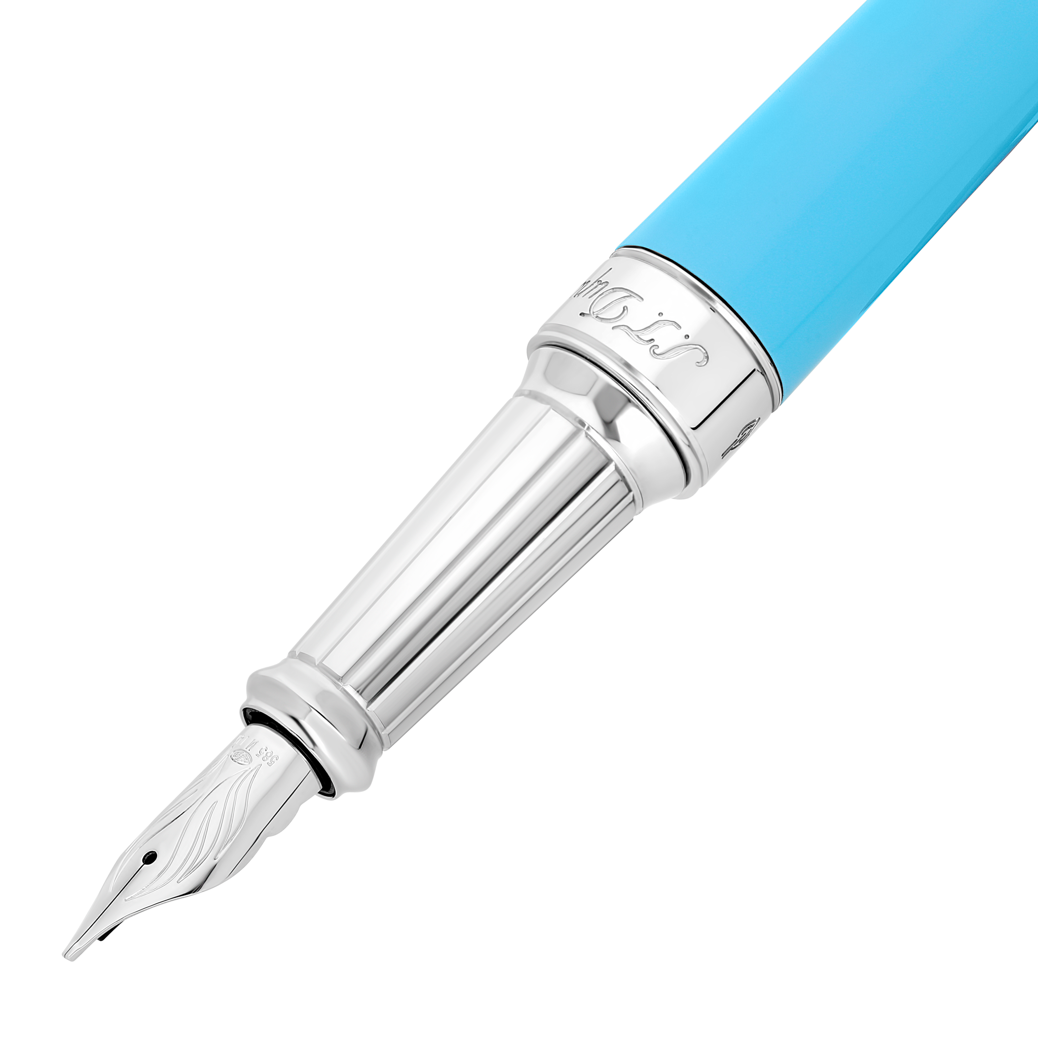 Penna piuma XL