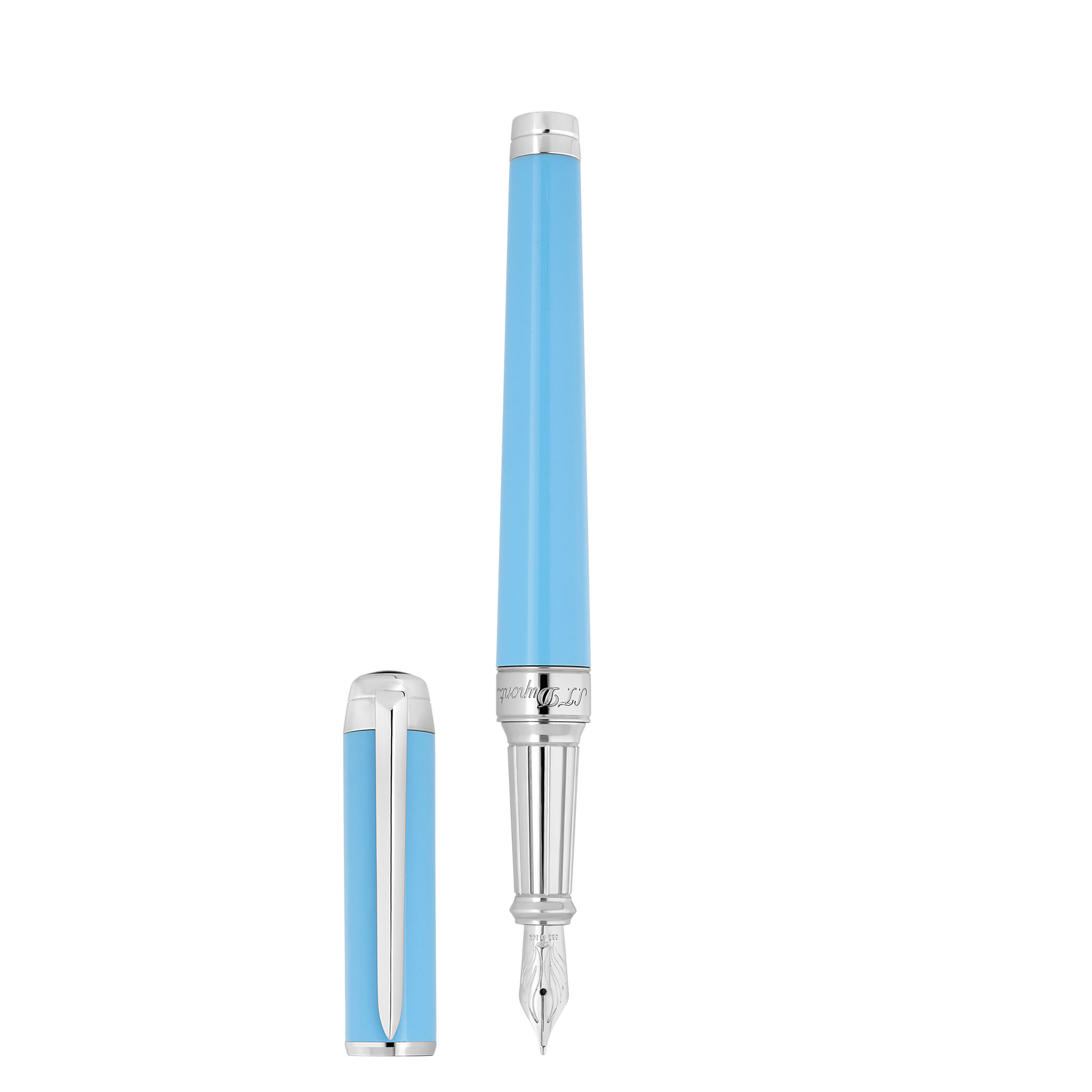 Penna piuma XL