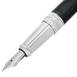 Penna piuma medium