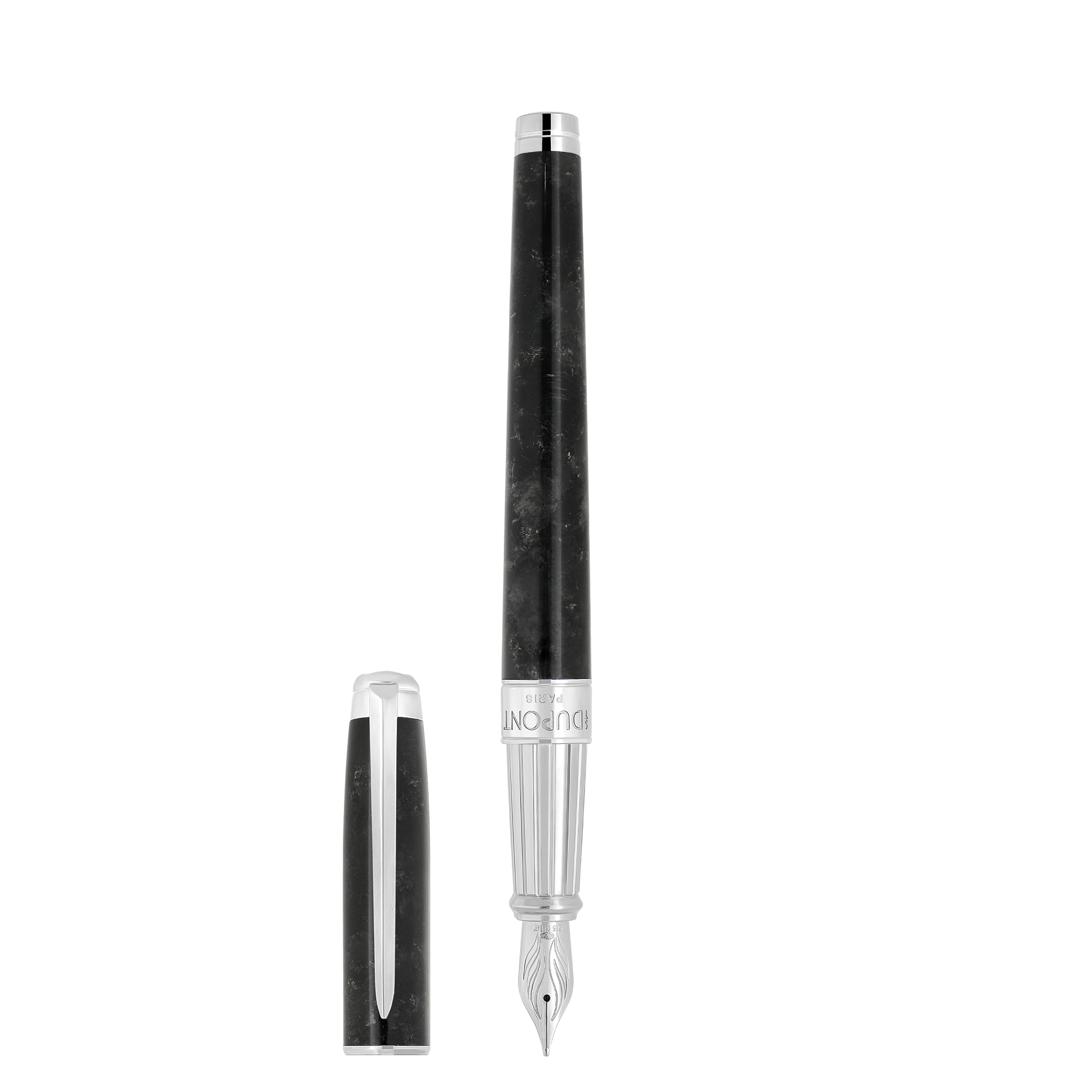 Penna piuma medium