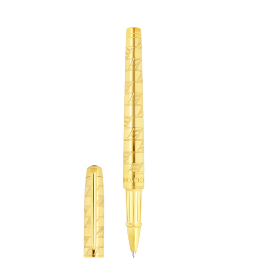 422020M - STDUPONT - Italy - Roller - 3