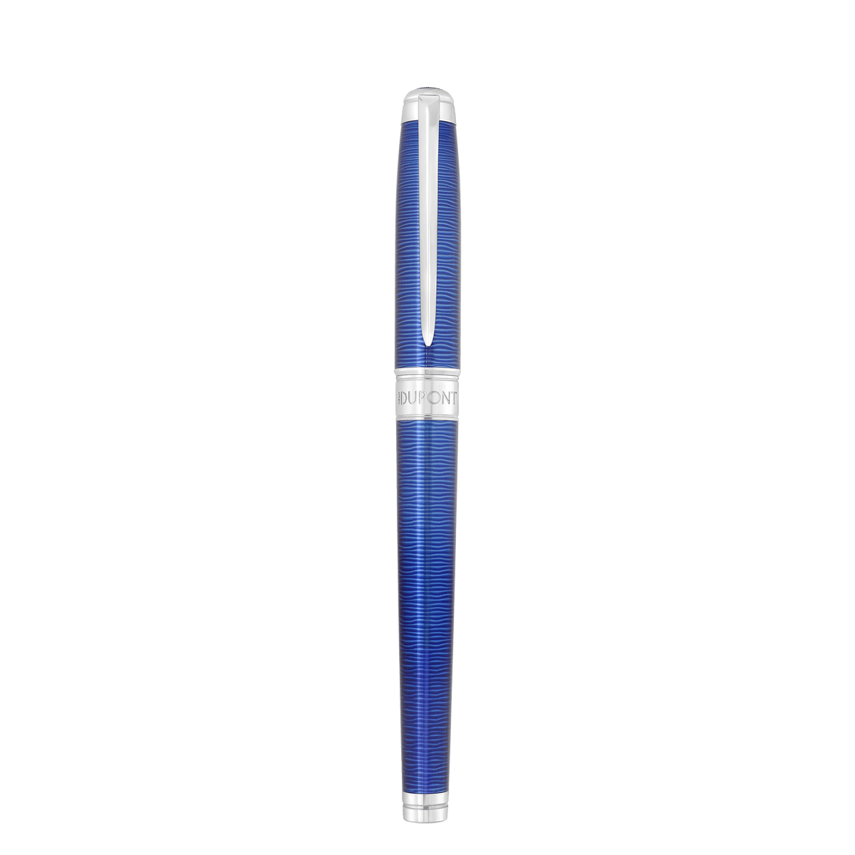 Penna roller large Collection_20000 - Lieues - sous - les - mers color_blue - gulf - stream for - him 2 - S.T. Dupont Italy&Spain